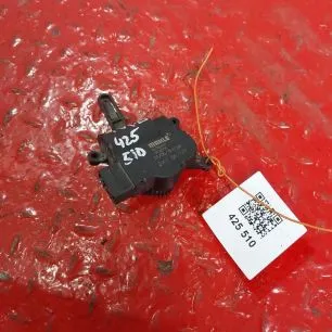 58204442 MERCEDES Моторчик заслонки печки