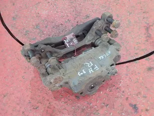 21487613 VOLVO Суппорт задний левый