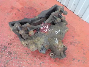 21487605 VOLVO Суппорт передний правый