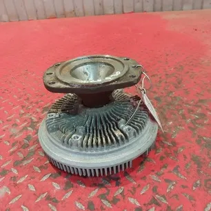 1372387 DAF Термомуфта