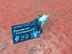 81252036015 MAN Плафон салонный