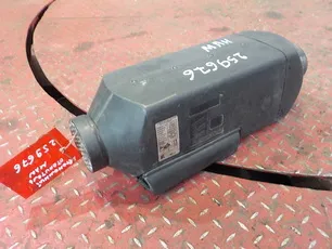 81619006343 MAN Автономный отопитель