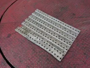 81429020292 MAN Трап за кабиной