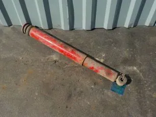81437016964 MAN Амортизатор передний