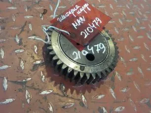 51045055119 MAN Шестерня паразитная