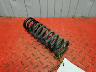 1075357 VOLVO Пружина амортизатора кабины