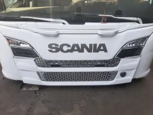 2680451 SCANIA Ручка капота