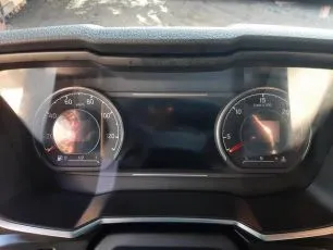 2870419 SCANIA Панель приборов