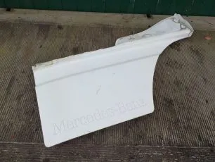 9417200348 MERCEDES Продолжение двери левое