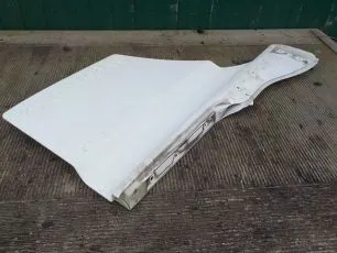 9417200448 MERCEDES Продолжение двери правое