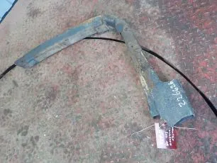 9304700442 MERCEDES Кронштейн топливного бака
