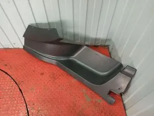 TD1151034L TANGDE Накладка корпуса подножки