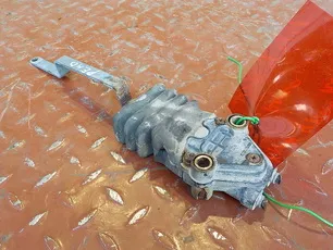 5010260060 RENAULT Кран уровня пола