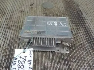 81259356639 MAN Блок управления ABS