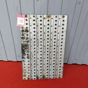 81429020292 MAN Трап за кабиной