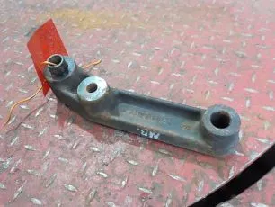 9703170742 MERCEDES Кронштейн кабины передний