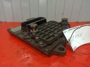 74466040 MERCEDES Блок управления двигателем