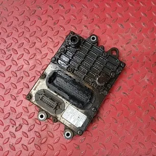 74465040 MERCEDES Блок управления двигателем