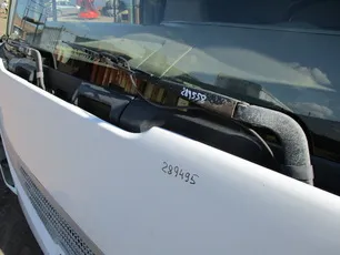 5001867073 RENAULT Поводок стеклоочистителя