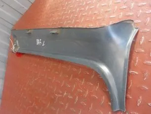 1690141 DAF Накладка стойки