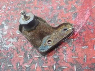 9418300314 MERCEDES Кронштейн воздуховода
