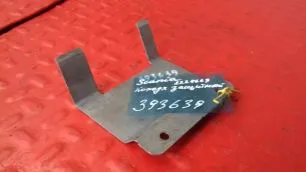 2224669 SCANIA Кожух защитный
