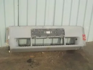 9738801170 MERCEDES Бампер передний центральная часть