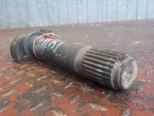 6234210136 MERCEDES Вал тормозной передний левый