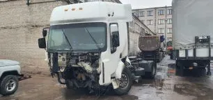 Поступление в разбор Renault Premium II с 2007