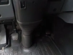 9402940501 MERCEDES Блок педалей
