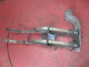 21245477 VOLVO Кронштейн глушителя