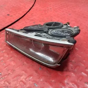 21297911 VOLVO Фара противотуманная левая