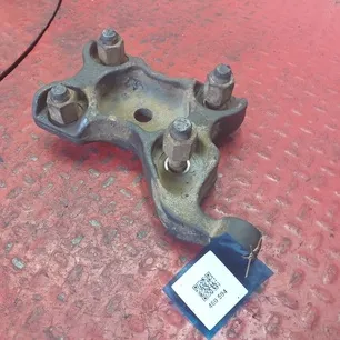 5010294805 RENAULT Опора заднего амортизатора левая
