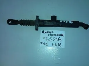 12959106 MERCEDES Главный цилиндр сцепления