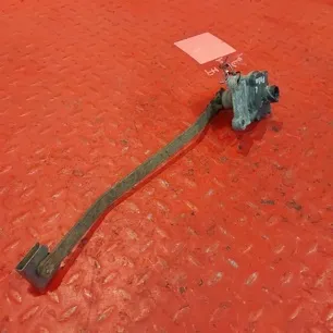 8144352 VOLVO Датчик уровня пола