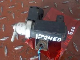 55188059 IVECO Клапан управления EGR