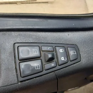 21543896 VOLVO Блок управления стеклоподъемника