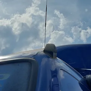 20409787 VOLVO Фонарь габаритный