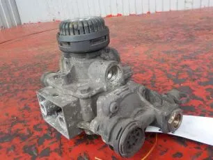 54312612 MERCEDES Регулятор тормозных сил