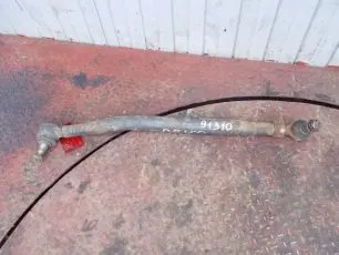 5010294287 RENAULT Тяга рулевая продольная