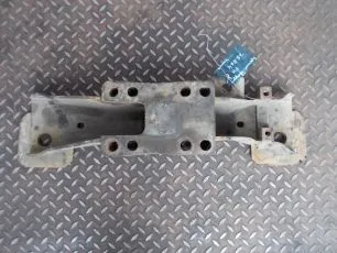 20392376 VOLVO Кронштейн пневмоподушки левый