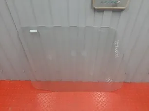 SCNS0001 KMK GLASS Стекло двери