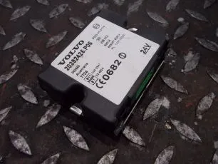 20392425 VOLVO Блок управления иммобилайзером