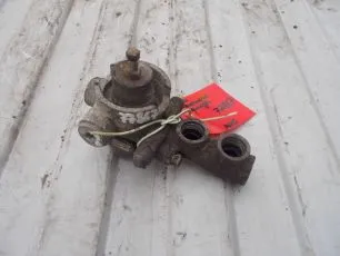 5010260045 RENAULT Клапан ограничения давления