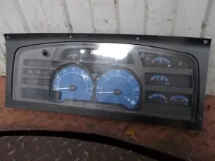 5010614129 RENAULT Панель приборов