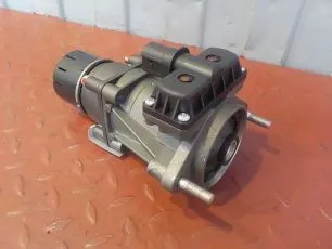 2332001 COJALI Кран главный тормозной