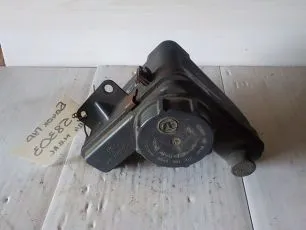4666502 MERCEDES Бачок ГУР