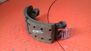 5010224063 RENAULT Колодка тормозная