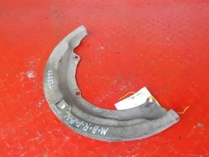 6594200244 MERCEDES Пыльник тормозного барабана