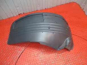 SP40040322 SIMPECO Крыло переднее